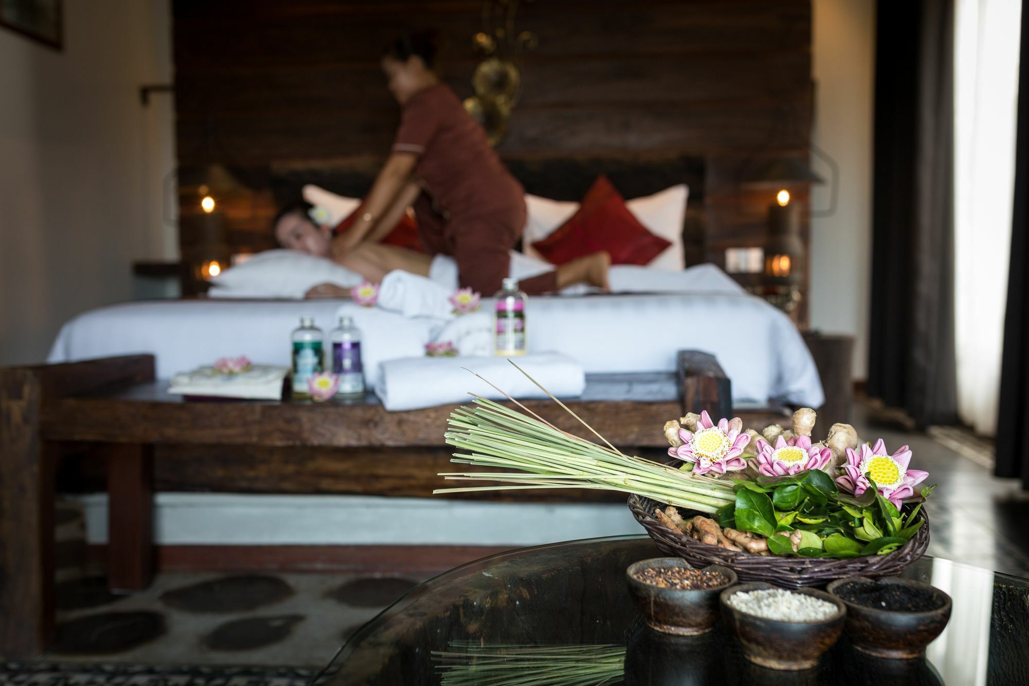 Khmer Paradise Villa Siem Reap Exteriér fotografie